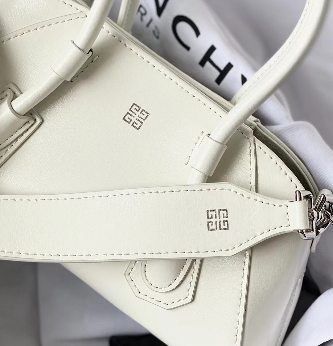 Givenchy Top Handle Bags